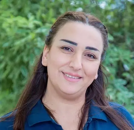 Anna, Educator