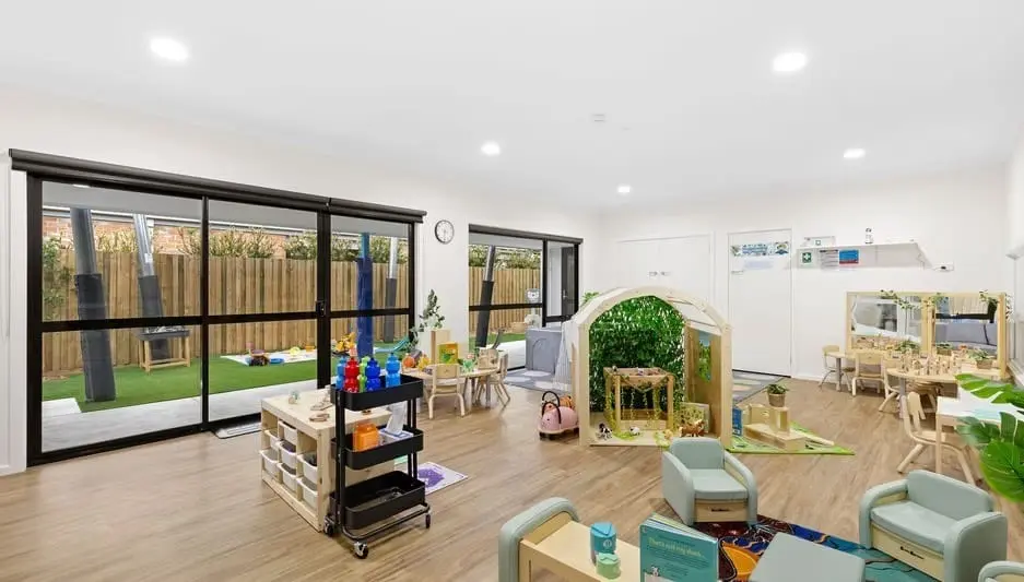 How to choose the right childcare centre in Melbourne's west
