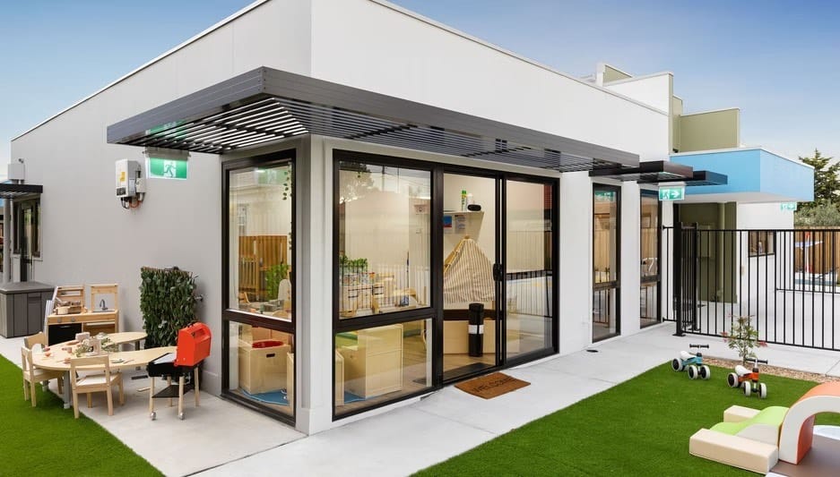 How to choose the right childcare centre in Melbourne's west