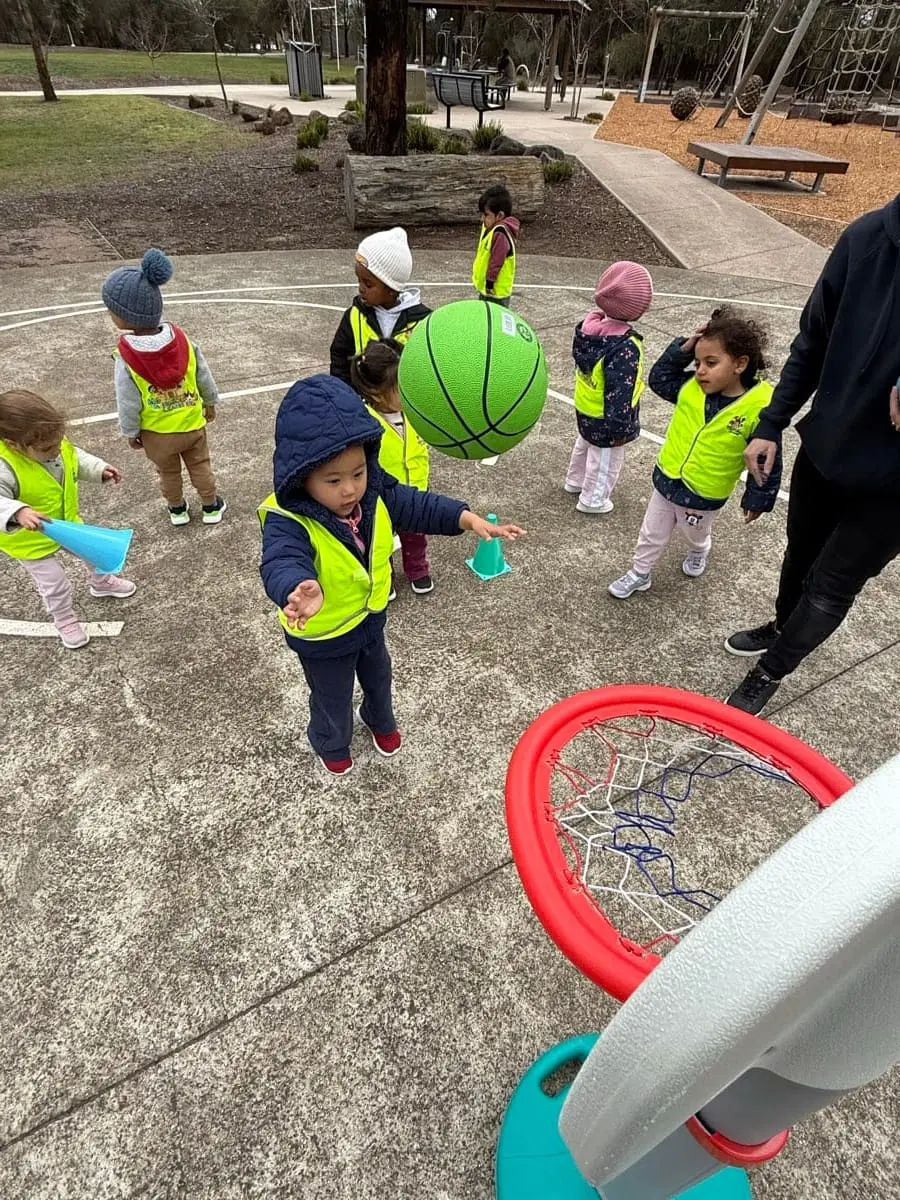 Childcare in Tarneit, Truganina and Werribee: your local options