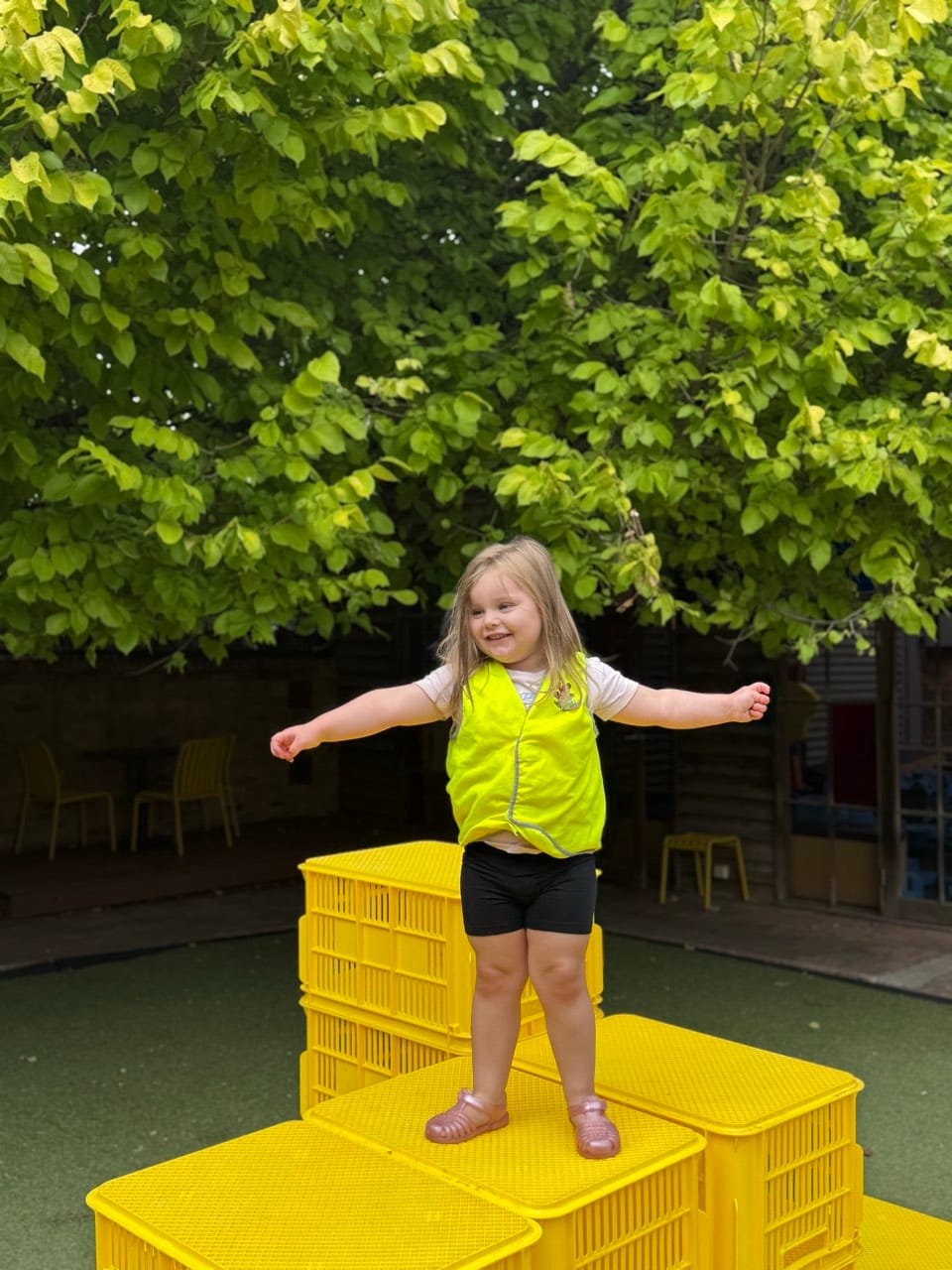 3-year-old vs 4-year-old kinder in Victoria, explained